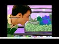 Blue S Clues Notebook Phrase The Grow Show