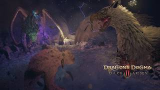 【実況】ノルガン生活 6日目 【DRAGON'S DOGMA Ⅱ : DARK ARISEN】