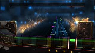 Rocksmith - Clutch: Gullah