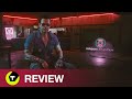Cyberpunk 2077 Review - Gaaf spel wacht op afwerking