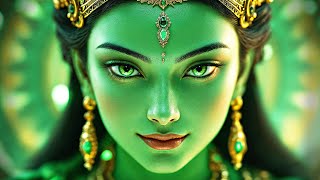 ✨ CUANDO ESCUCHAS ESTO, LOS MILAGROS COMIENZAN! — El MANTRA de BENDICIONES Y SANACIÓN 💫