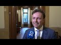 Kurvers: 'Uiterste best gedaan voor zo veel mogelijk huizen'