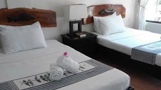 Puerto Del Sol Beach Resort and Hotel Club
