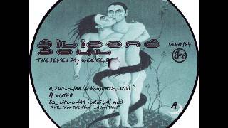 Silicone Soul ‎-- Chic-O-Laa (H Foundation Mix) - Sampler