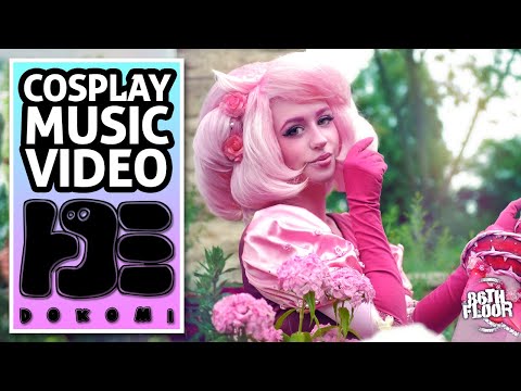 DoKomi Germany 2019 - Cosplay Music Video