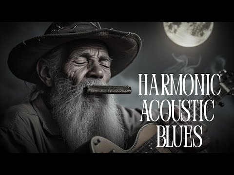 Slicked Blues: Raw, gritty blues with a warm touch