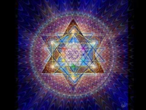 Sacred Geometry Tool to Connect with Higher Dimensions with Greg Hoag & Lauren Galey
