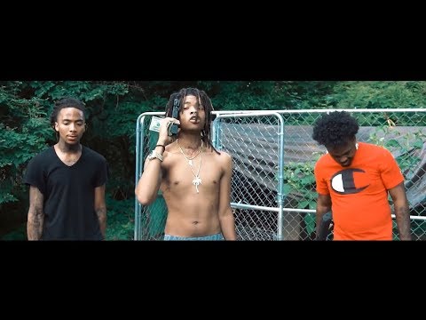 Hott LockedN - Plott'N (Official Music Video)