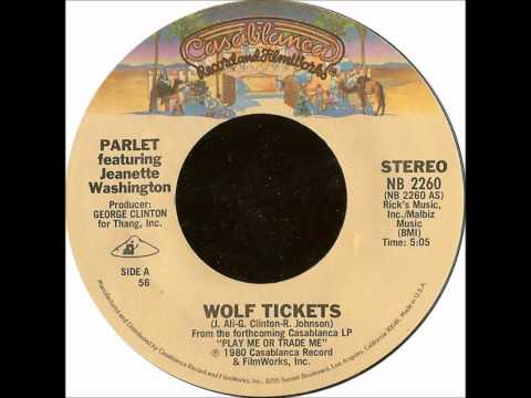 Parlet - Wolf Tickets.wmv