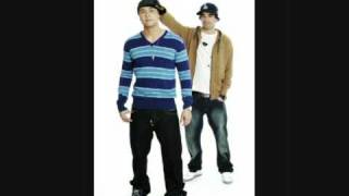 Erik og kriss -  Slår sprekker + Lyrics