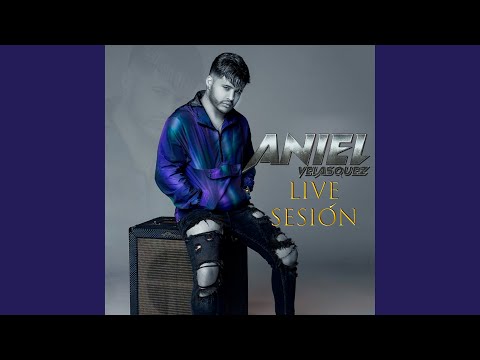 Primavera Azul (Live)