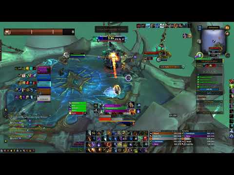 +21 NW skipped dark exile skip?