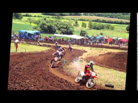 Arena Cross Eventos 3ª Etapa