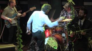 CARBON LEAF  -Let Your Troubles Roll By-