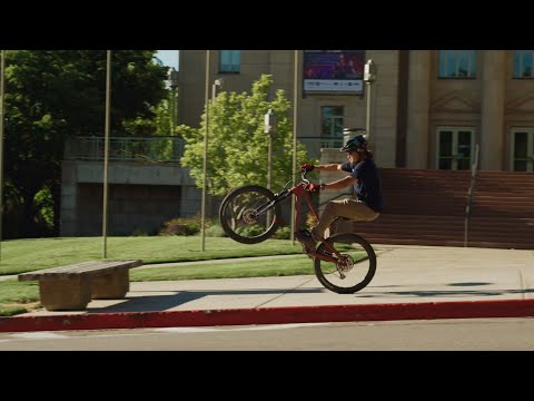 Mitch Ropelato - Urban Assault