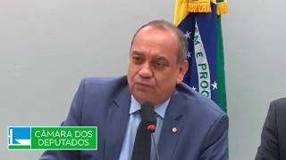  Discussão e votação de propostas legislativas - 08/04/2026 10:00