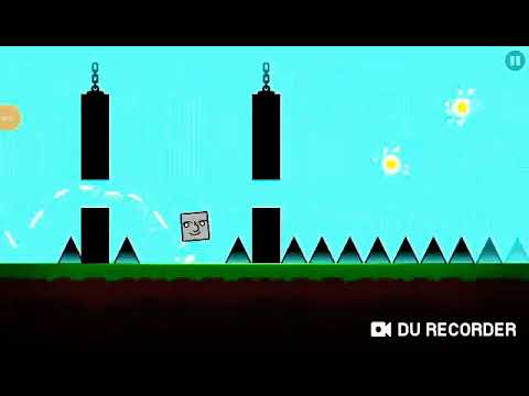 Geometry Dash | Teddy Picker (old version)