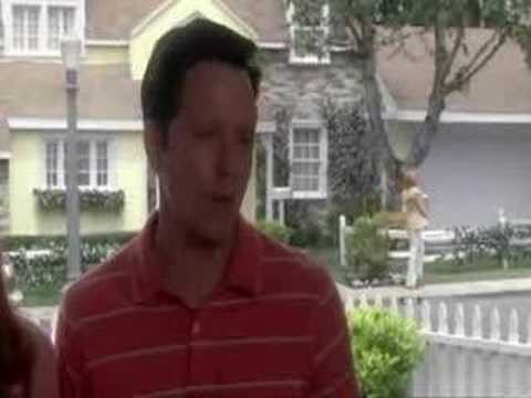 The Van de Kamps arrive at Wisteria Lane