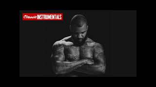 The Game - Don&#39;t Need Your Love (Instrumental) (Produced by Havoc)