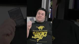 Assassin Lords (A Magic the Gathering #Shorts)