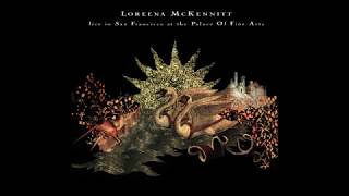 Loreena McKennitt - Prospero&#39;s Speech (Live 1994)