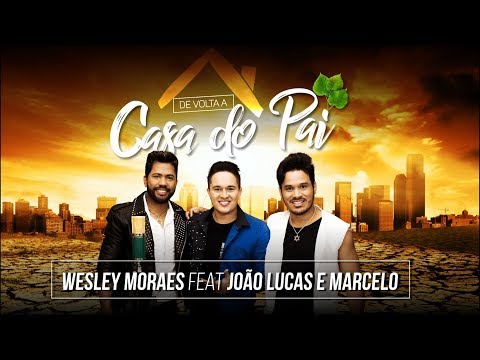 De Volta A Casa Do Pai video