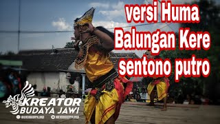 Download lagu BALUNGAN KERE COVER JARANAN SENTONO PUTRO VOC.HUMA mp3