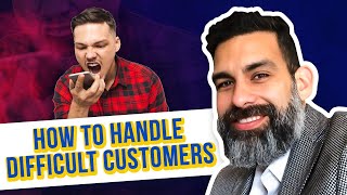 How to Handle Difficult Client Conversations