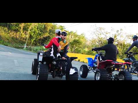 Adonix - Bajo Perfil x Cero (Video Oficial)