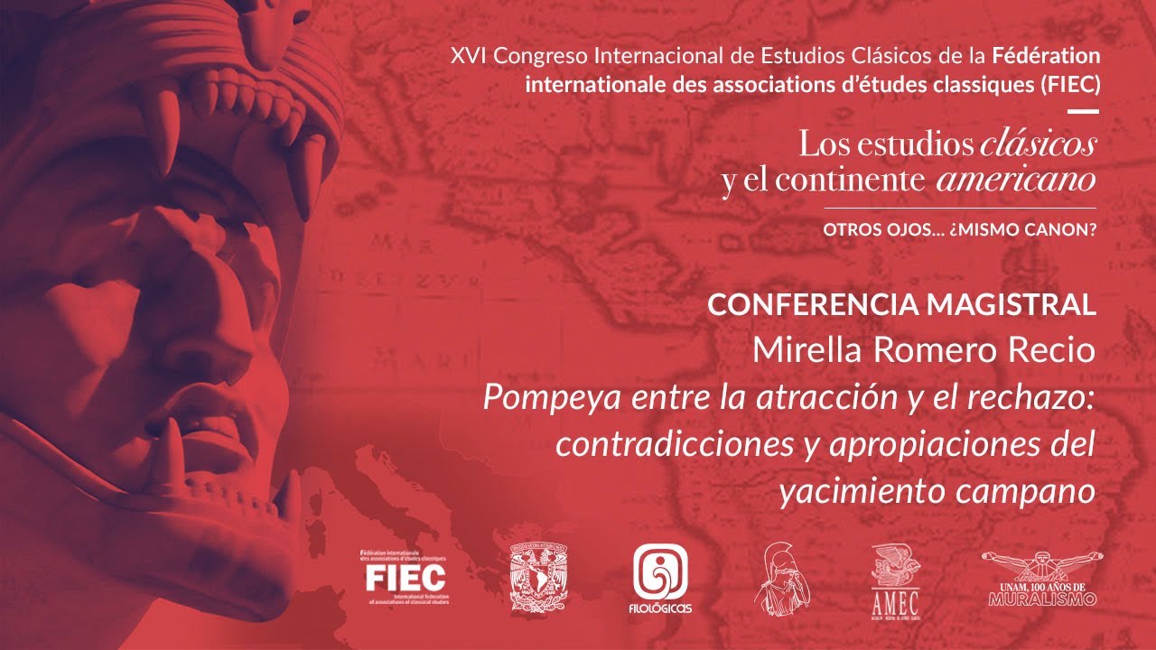 Pompeya entre la atracción y el rechazo: contradicciones y apropiaciones del yacimiento campano