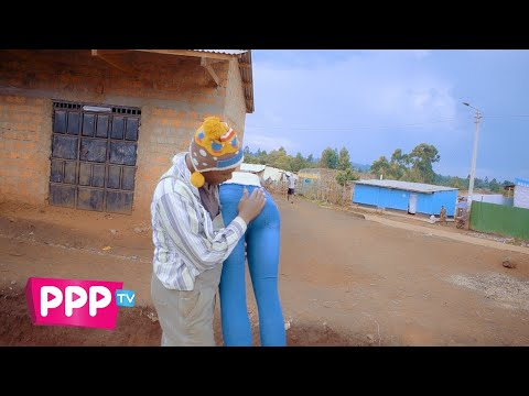 Willy Paul X Nandy - Hallelujah "MULMULWAS" PARODY
