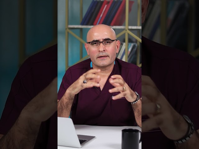 Bypass Ameliyatı Sonrası Damarlar Tekrar Tıkanır mı? Riskler ve Önlemler- Doç. Dr. Veysel Şahin