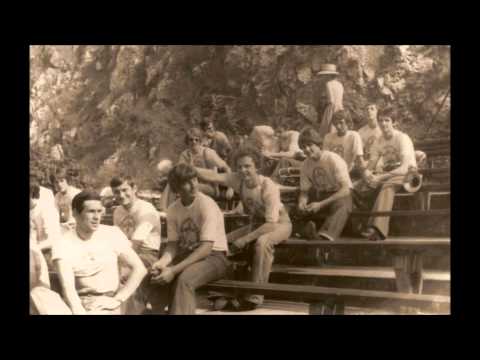 Erinnerungen an 1978 für Kajtek.  ;)