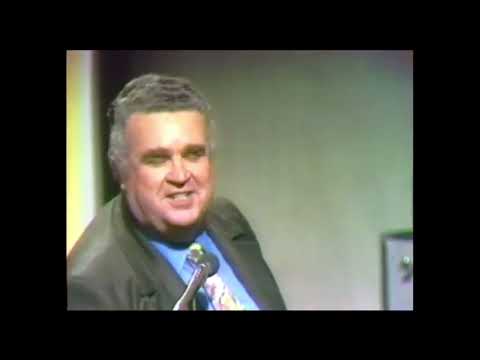 The Happy Goodman Family - Crossing Over Jordan (Gospel Singing Jubilee)