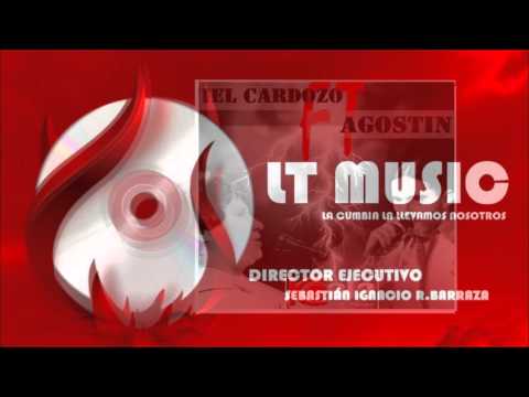DANIEL AGOSTINI  FEAT DANIEL CARDOZO - TE EXTRAÑO