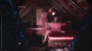 Kat Robichaud- Scare The Night Away (Official Video)