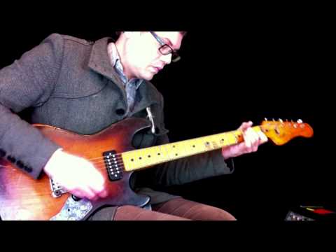 Malekko FETISH MKII official factory video