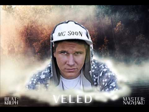 MC SooN - Veled