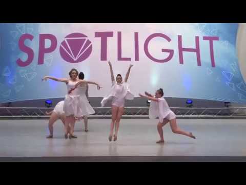 Best Lyrical/Modern/Contemporary // FEEL MY PULSE - Fascinating Rhythm [Reno, NV]