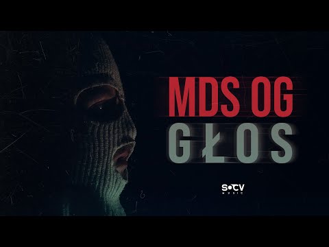 MDS OG - Głos