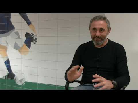 Redazione Apport_Intervista a Luca Bucci