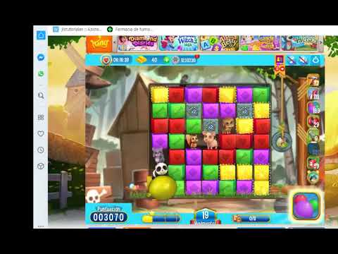 Pet Rescue level 3386, pet rescue, nivel 3386 pet rescue solucionado, solved, sin booster3386