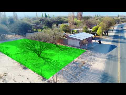 EXCEPCIONAL TERRENO SANTA MARÍA CATAMARCA
