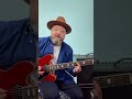 EASIEST One String Riff Shorts