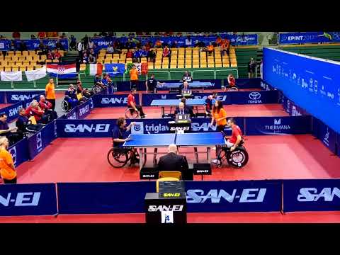 Jiri Suchanek - STOILJKOVIC Boris