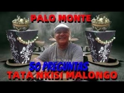 50 QUESTIONS FOR A TATA NKISI MALONGO (PART 2)