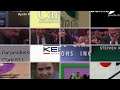 4 Square Blue S Clues Dr Phil M R M S FS MB NPS PP Psych SS TTDB UH WTWW Credits Remix