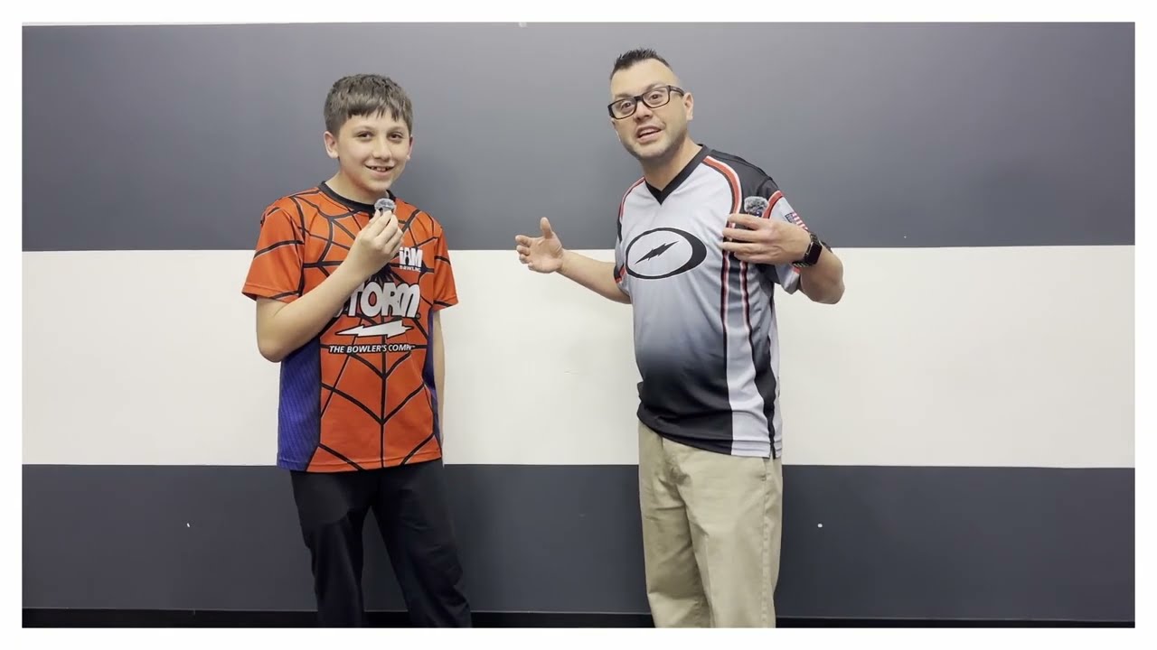 Pregame Interview with Justin "JMoney" Bloomer | Youth Scratch Championships – March 14, 2026