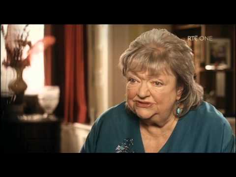 Maeve Binchy - Her life story. Part 2.