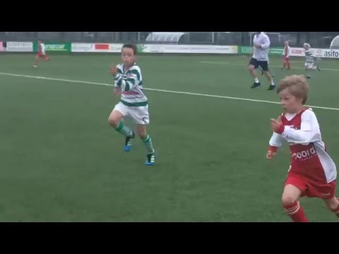 HZVV E3 - DE WEIDE E2 17-09-211